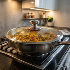 Titanium Kitchen & Prep Set
