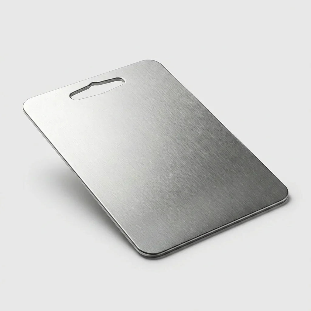 Titanium Kitchen & Prep Set
