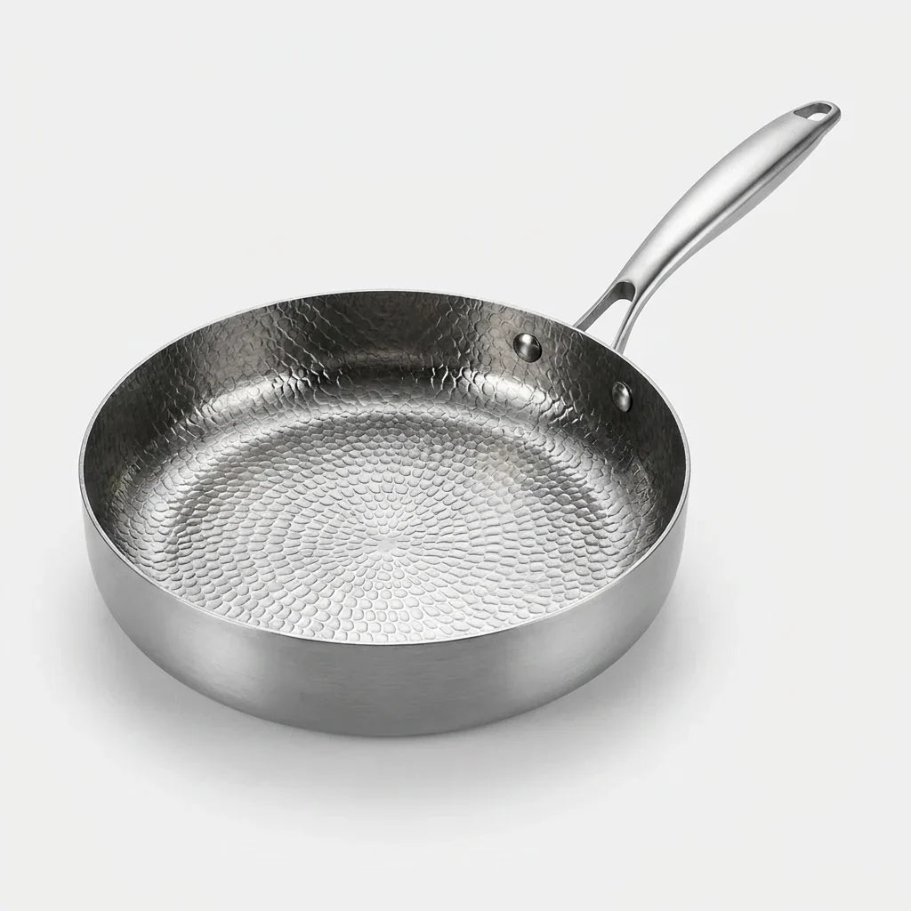Titanium Everyday Cookware Set