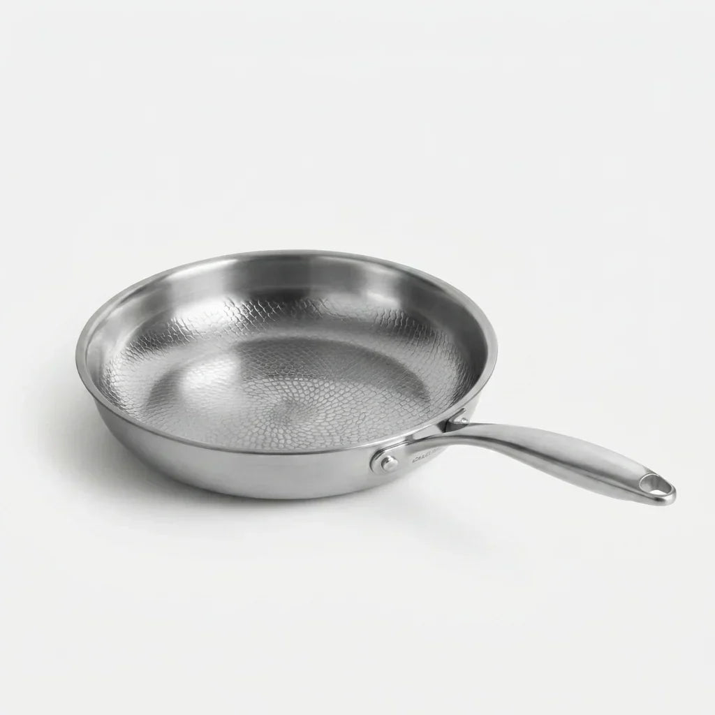 Titanium Kitchen Set