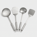 Titanium Kitchen Set