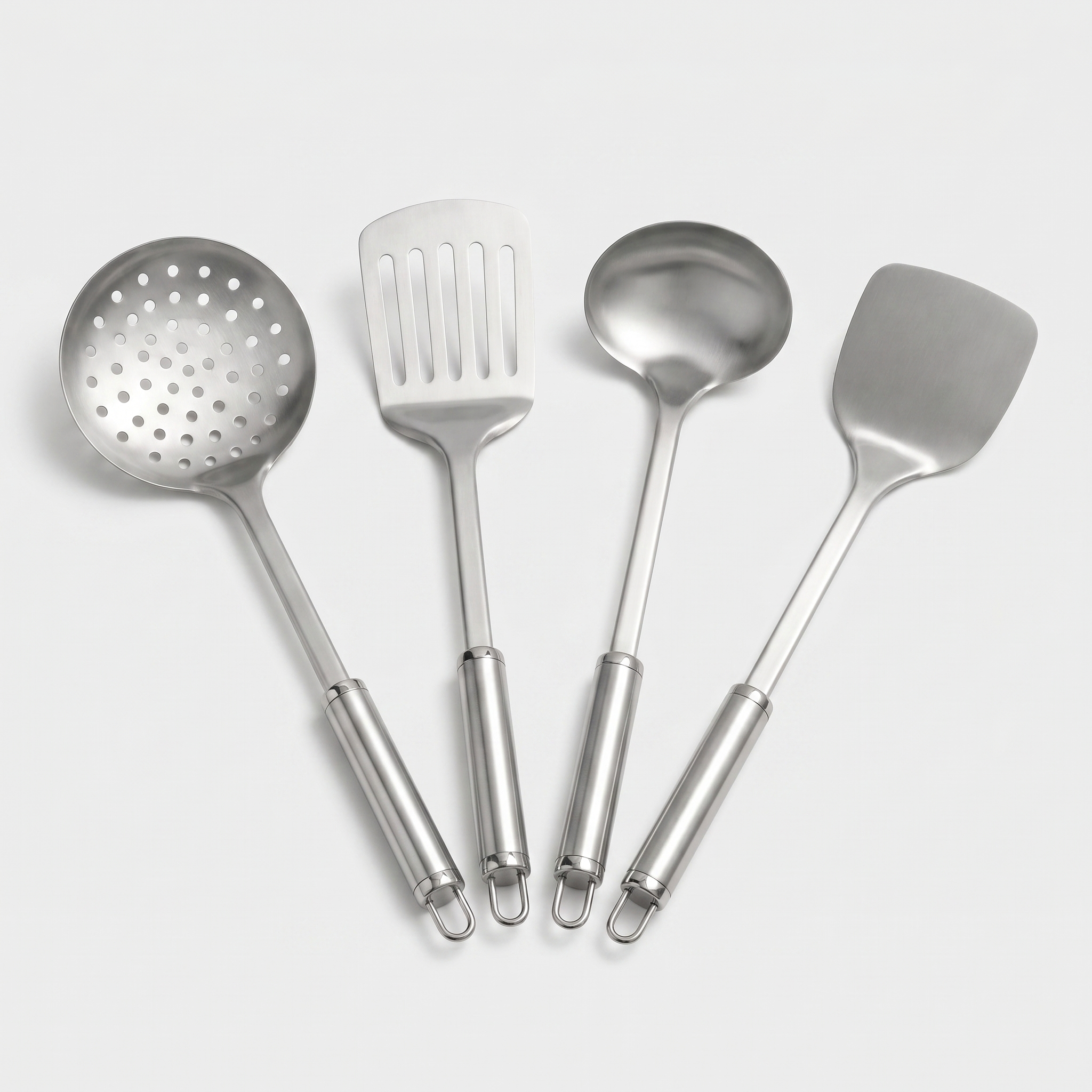 Titanium Kitchen Set