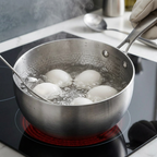 Titanium Sauté Pan Pro