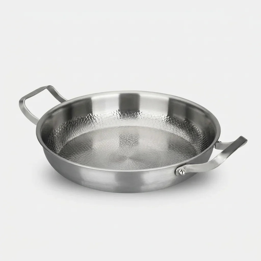 Titanium Kitchen Set