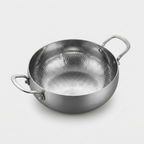 Titanium Deep Braising Pan Pro