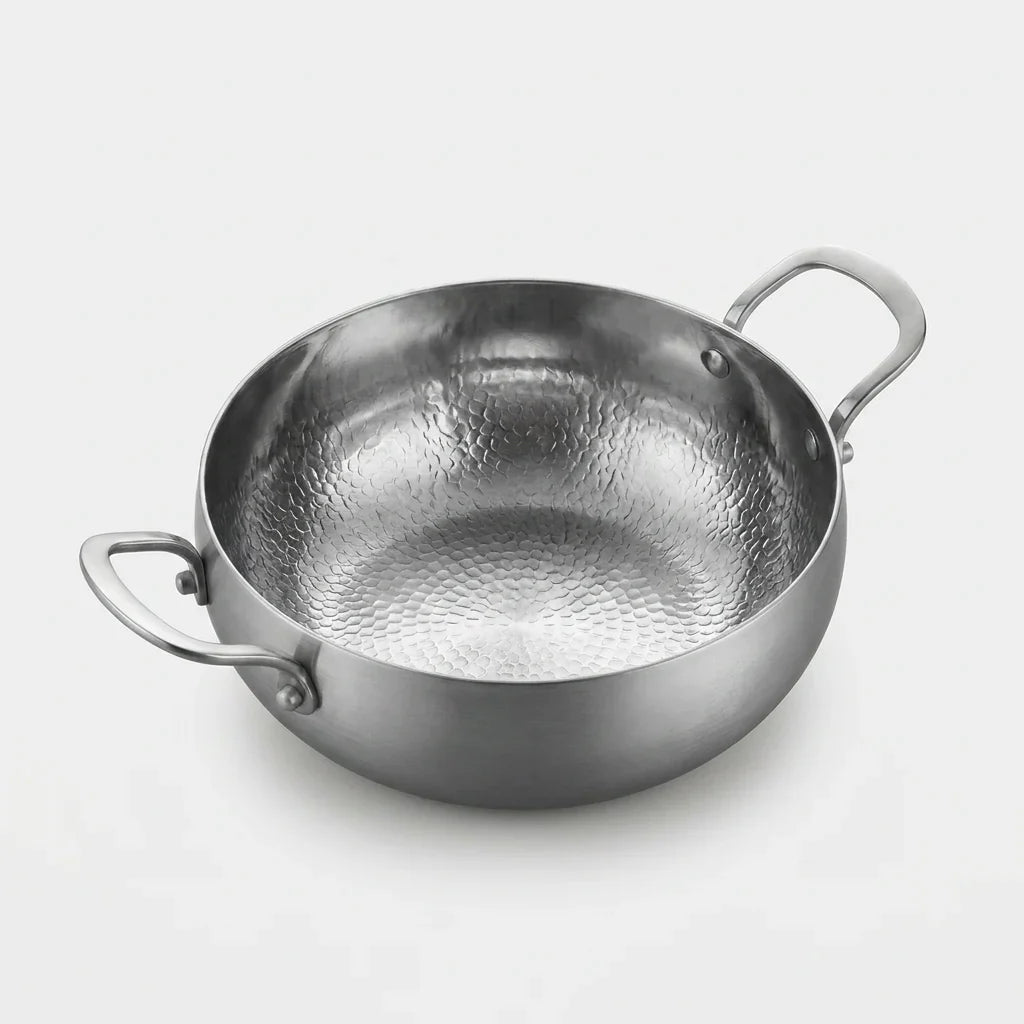 Titanium Kitchen Set